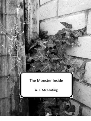 cover image of The Monster Inside
